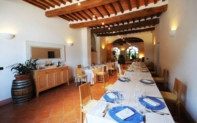 Relais Villa Grazianella - UNA Esperienze