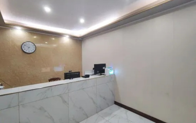 Panzhihua Fenghui Hotel