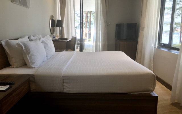 Terracotta Hotel & Resort Dalat