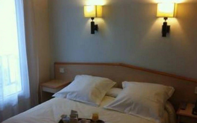 Hotel Briand devient Hotel IPL