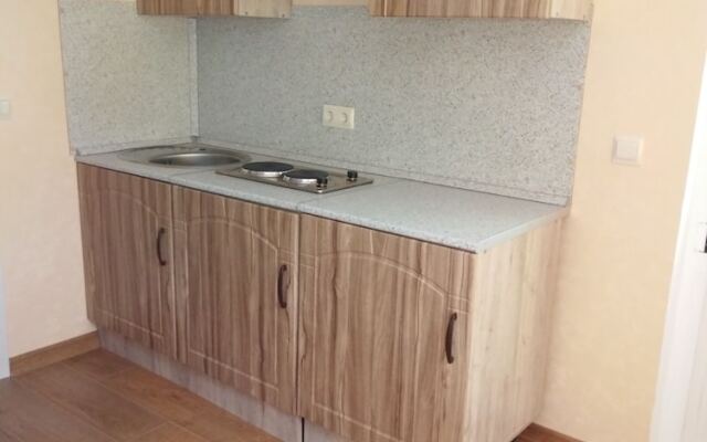 Мини-отель «Александр»