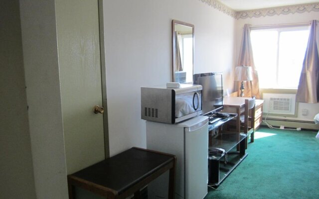 Ramada by Wyndham Dawson Creek