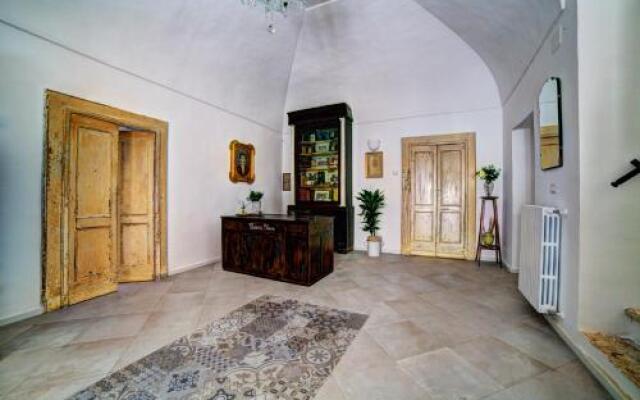 B&B Donnaelena