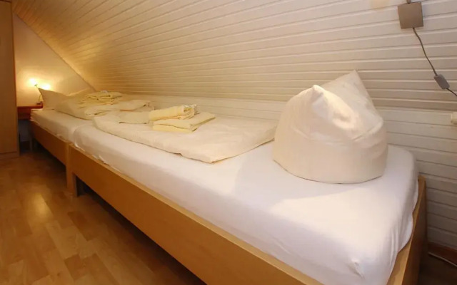 Ferienwohnung in Westerland auf Sylt