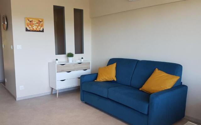 Sud Résidence F1 bis