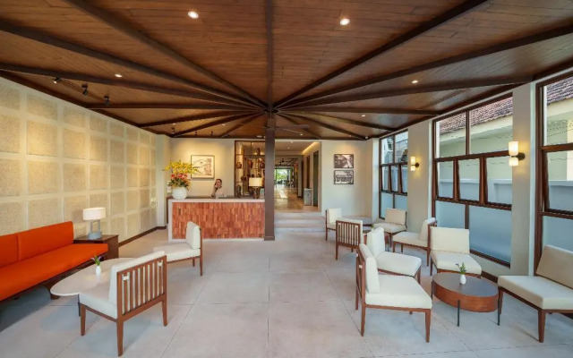 Cozy An Boutique Hotel Hoian