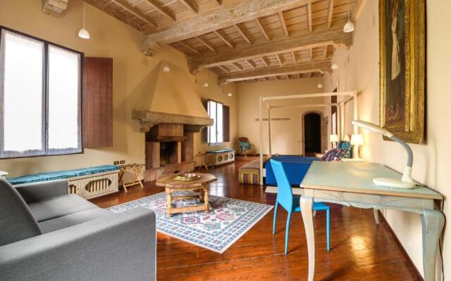 Castello di Montonate