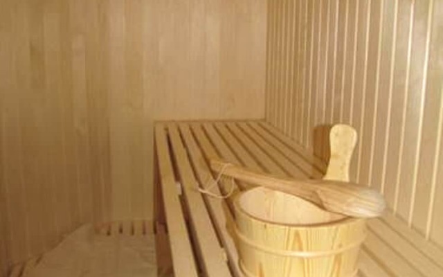 Les 3 Secs Chambre Dhote Independante