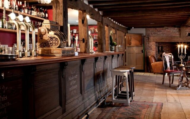 The Bell in Ticehurst