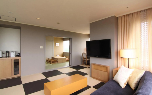 Hotel Epinard Nasu