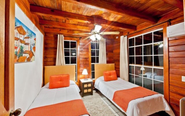 Cheremosh Hotel