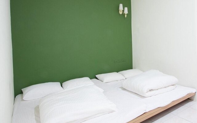 Taiwan Reishi Expert Bed and Breakfast