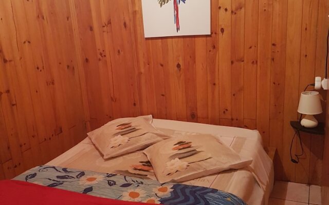 Location saisonnier de la Chapelle