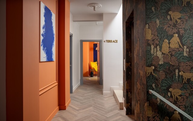 Siesta Boutique Smart Suites