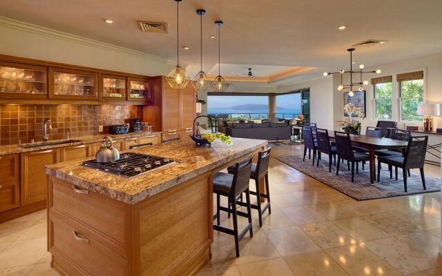 Ho‘olei Villas at Grand Wailea