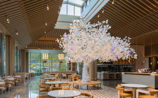 Hotel Indigo Hangzhou Tianmushan by IHG