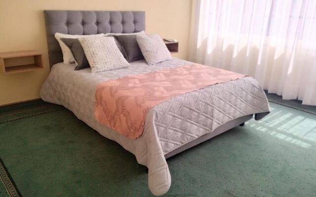 Innovar Casa Hostal