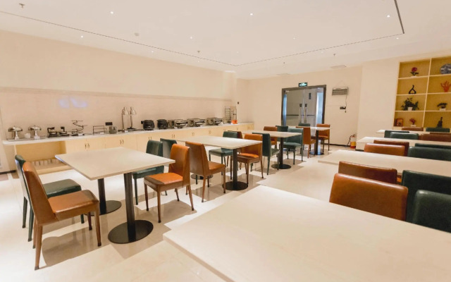 City Comfort Inn (Foshan Pingzhou Yuqi Street)