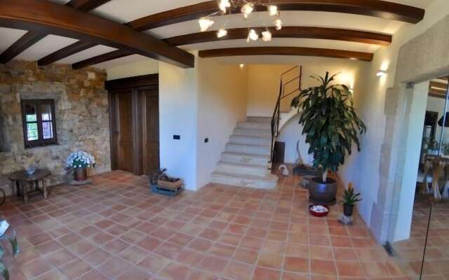 Apartamento Cal Petit