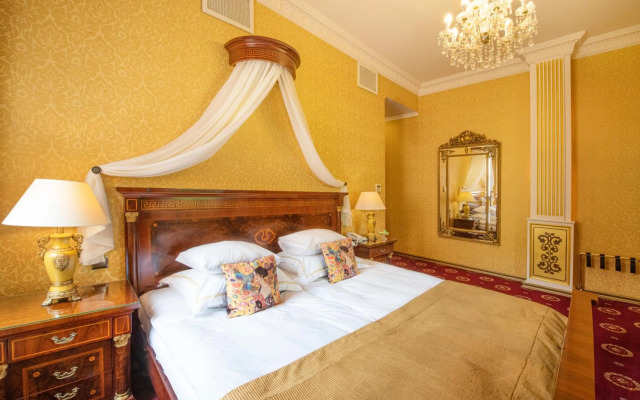 Hotel Bohema