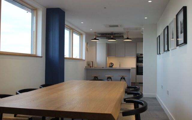 Berkshire House