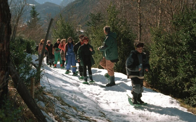 Appart'hôtel Arbizonloc