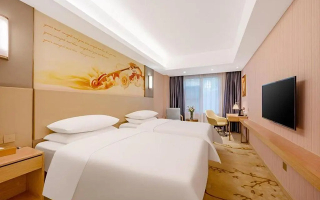 Vienna Hotel Shenzhen Huaqiangbei Branch
