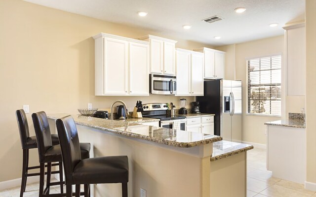 ChampionsGate by Blue Travel