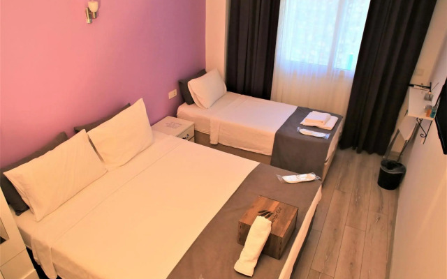 Lavender Otel