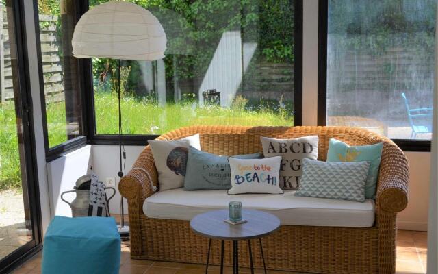 Charming Holiday Home Near the Beach, Locquirec