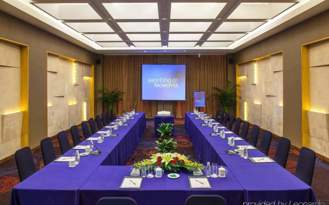 Novotel Shenzhen Bauhinia