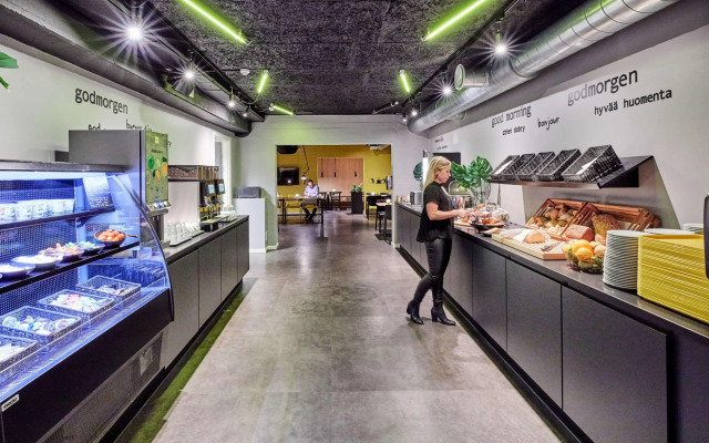Four Points Flex by Sheraton Aarhus Viby