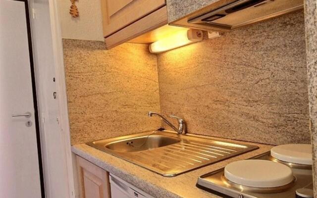 Studio La Plagne, 1 pièce, 2 personnes - FR-1-455-49