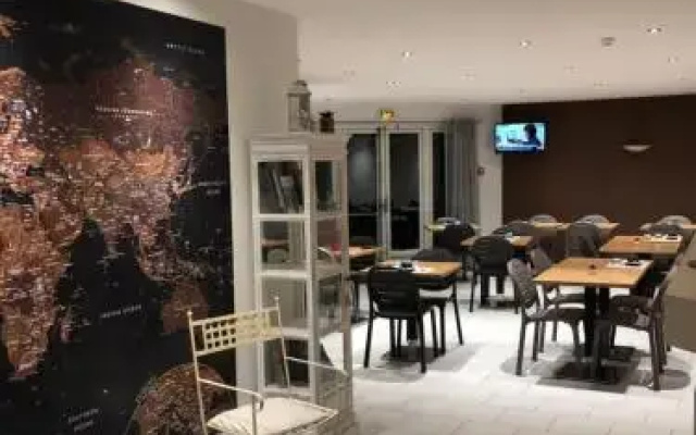 Revhotel