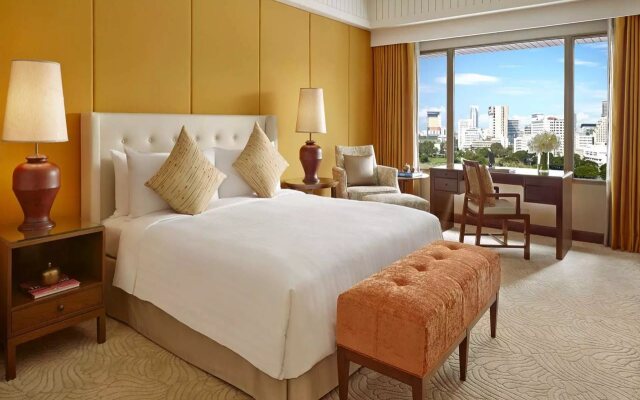 Anantara Siam Bangkok Hotel