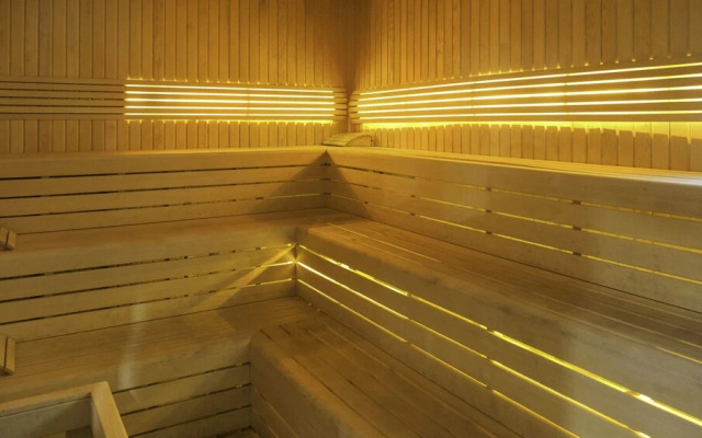 Linkinn Luxury Residance & Spa
