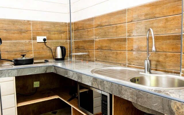 The Habitat Sesel