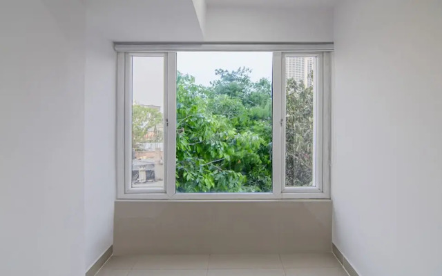 Super OYO Townhouse OAK The Platinum Studio 50