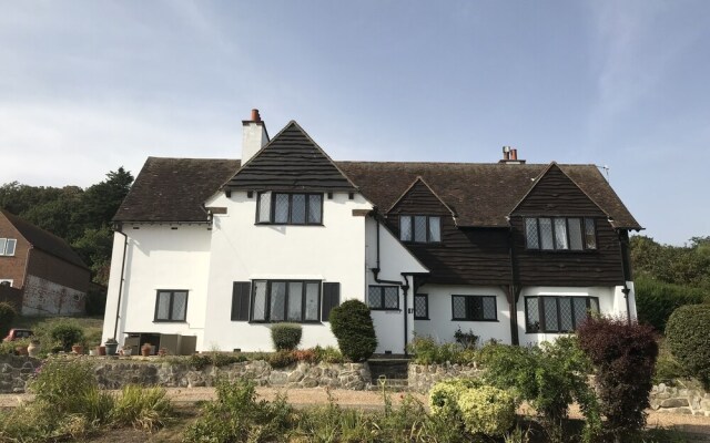 Fern Lodge Bed and Breakfast