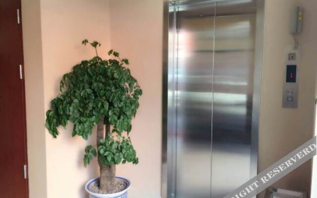 Shanghai Lianglou Boutique Hotel