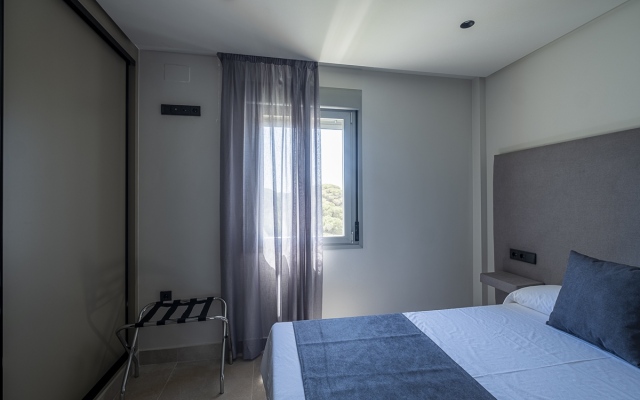 Апартаменты On City Resort