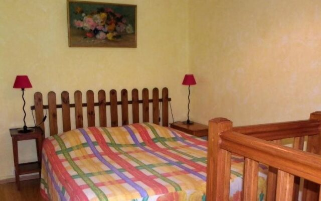 Maison dHôtes de la Verrière