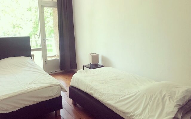 MyCityLofts - Prinsenland