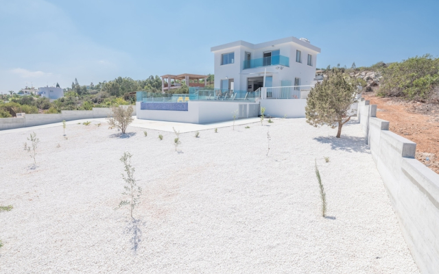 Villa Clea,stunning 4bdr Protaras Villa, Seaviews