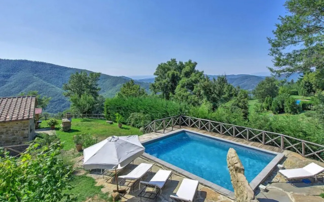 Villa Margherita
