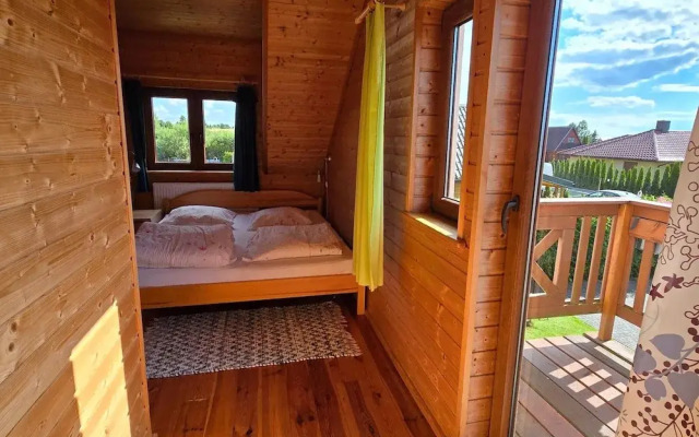 A Comfortable Holiday Home in Sarbinowo