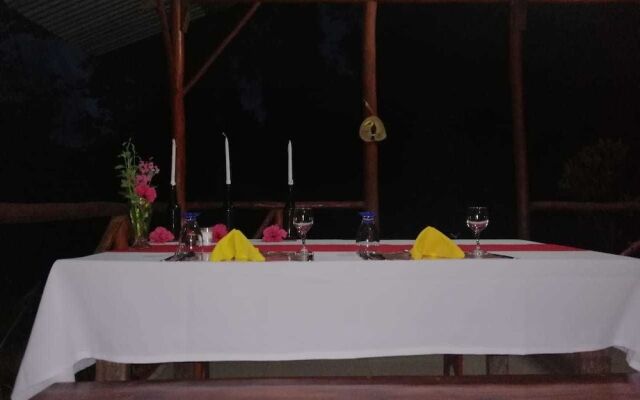 The Sunset Tucano Lodge