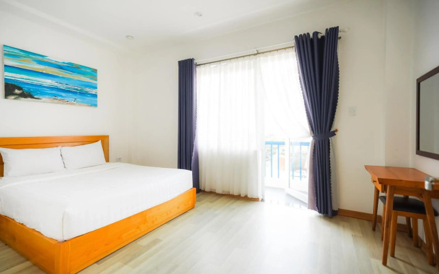 Cavilla Hotel & Apartment