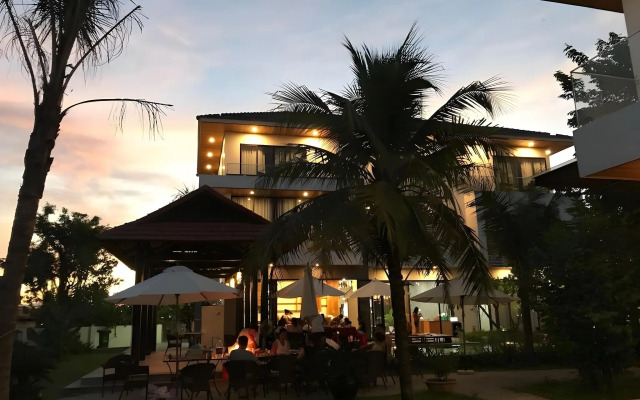 Hoi An Reverie Villas
