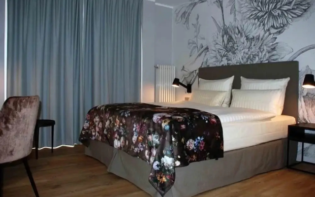 Hotel Ambiente